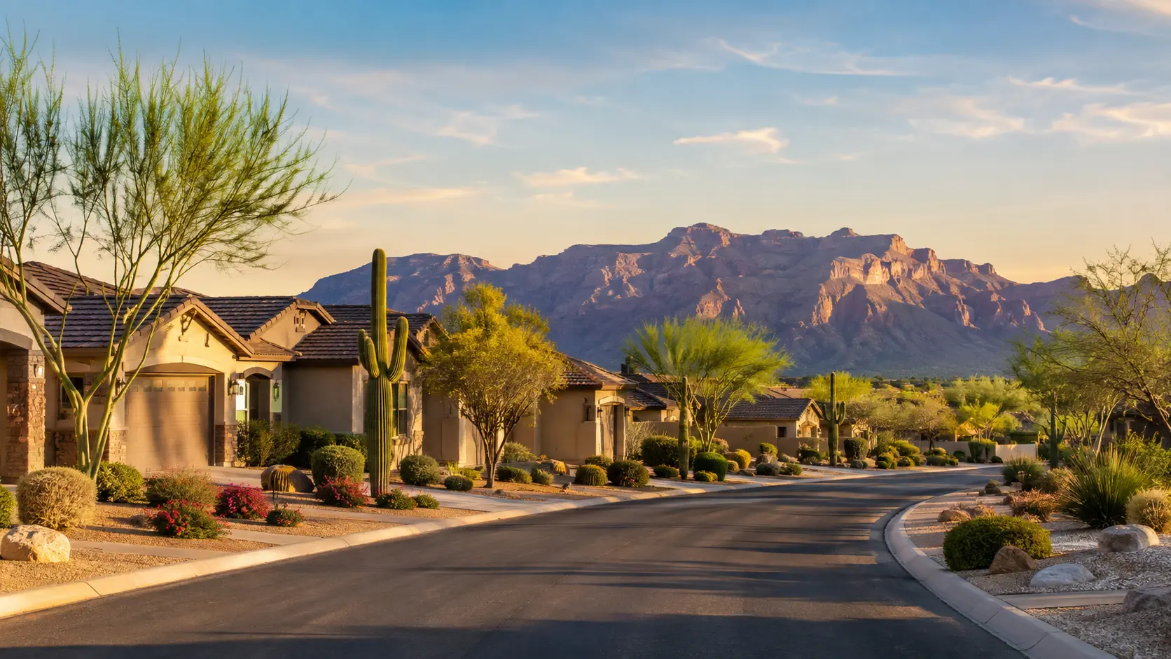 Tru Nationwide movers serving Mesa, Arizona